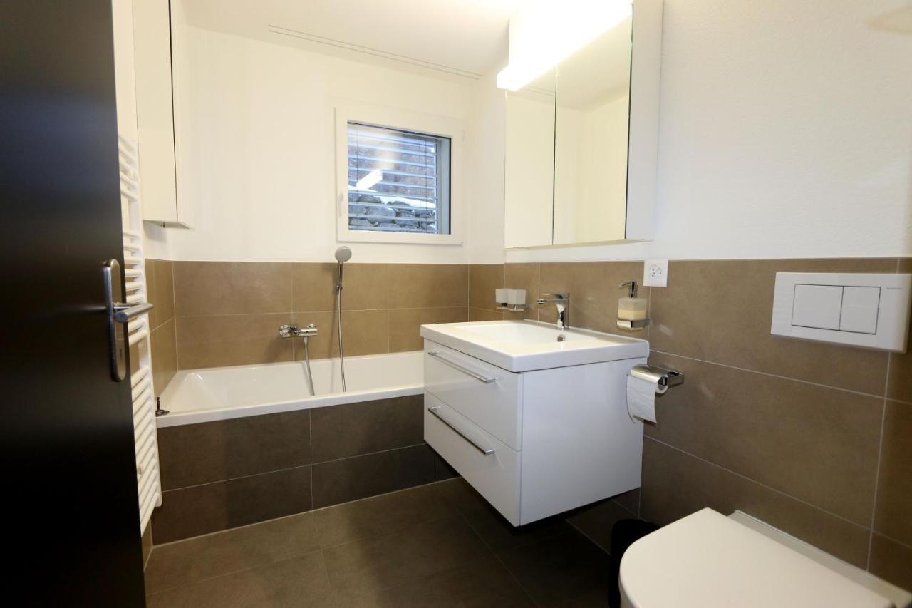 Hollywood 1 - A Luxury, Comfortable And Spacious Apartment Located Directly On The Slopes! Saas-Fee Zewnętrze zdjęcie